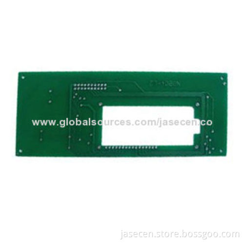 Single-sided PCB manufacturing supplier